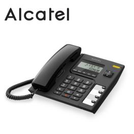 Telefon analogic ALCATEL Temporis T56 black